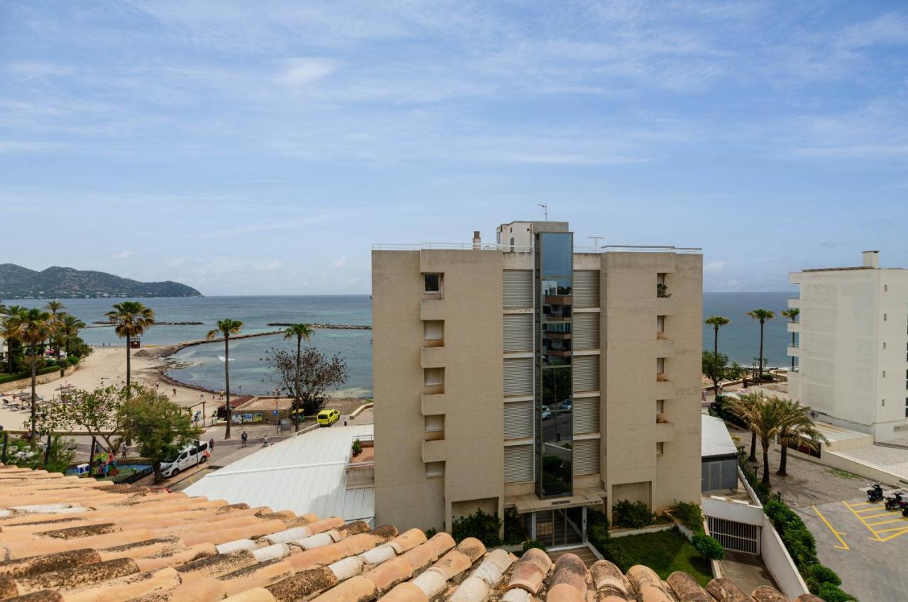 Sol Y Mar Apartments กาลาโบนา ภายนอก รูปภาพ
